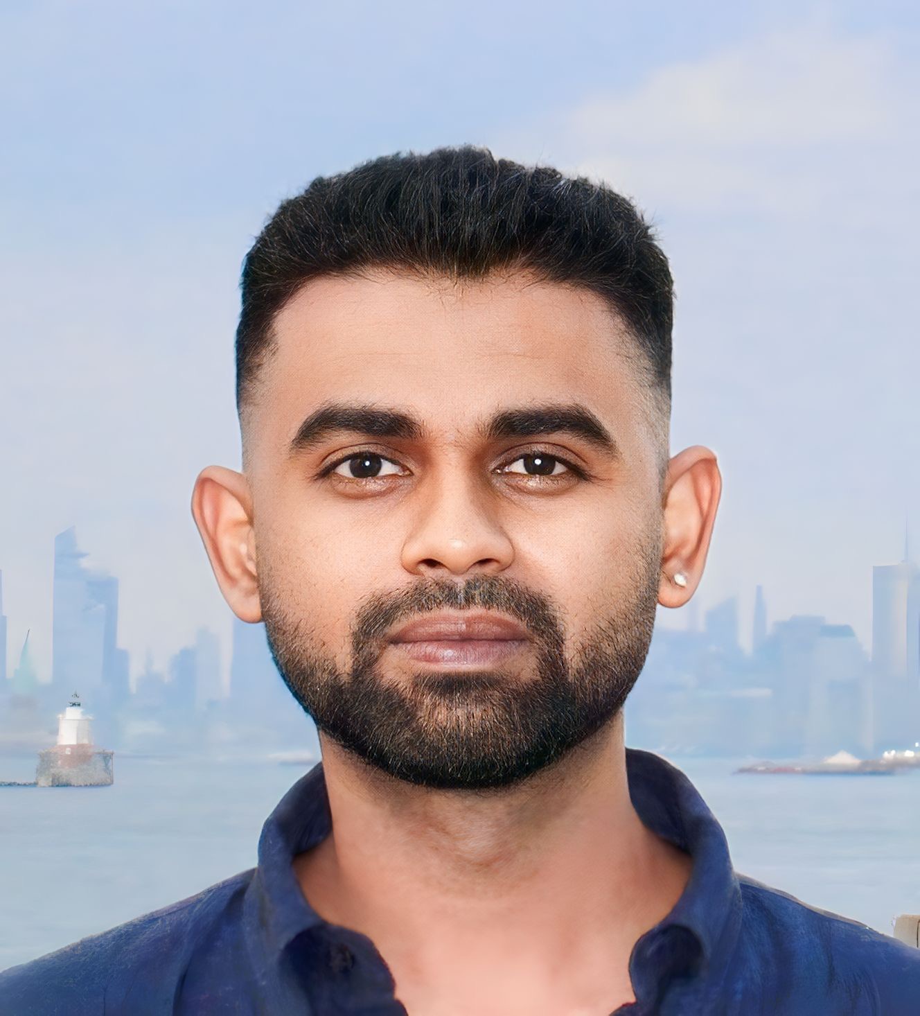 Ramakrishna Polagani